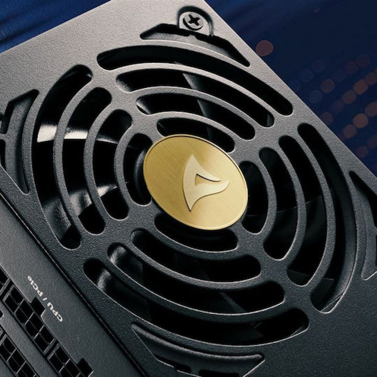 Sharkoon Rebel P20 1000W Μαύρο Τροφοδοτικό Υπολογιστή Full Modular