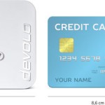 Devolo Magic 1 Powerline Τριπλού Kit για Ασύρματη Σύνδεση Wi‑Fi 4 και Θύρα Ethernet