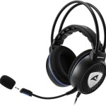 Sharkoon Skiller SGH10 Over Ear Gaming Headset με σύνδεση 3.5mm