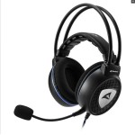 Sharkoon Skiller SGH10 Over Ear Gaming Headset με σύνδεση 3.5mm