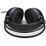Sharkoon Skiller SGH10 Over Ear Gaming Headset με σύνδεση 3.5mm