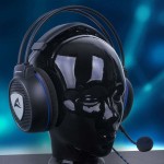 Sharkoon Skiller SGH10 Over Ear Gaming Headset με σύνδεση 3.5mm