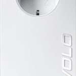 Devolo Magic 2 Lan Triple Powerline για Ενσύρματη Σύνδεση με Passthrough Πρίζα και 3 Θύρες Gigabit Ethernet