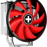 Xilence M403.PRO Ψύκτρα Επεξεργαστή για Socket AM4/115x/AM3/AM3+