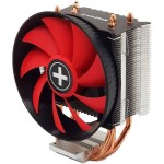 Xilence M403.PRO Ψύκτρα Επεξεργαστή για Socket AM4/115x/AM3/AM3+