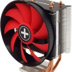 Xilence M403.PRO Ψύκτρα Επεξεργαστή για Socket AM4/115x/AM3/AM3+