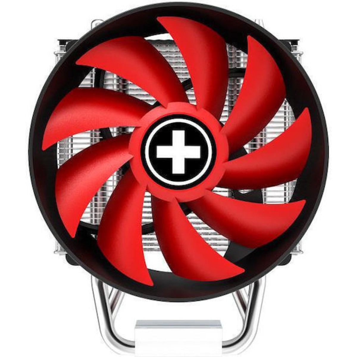 Xilence M403.PRO Ψύκτρα Επεξεργαστή για Socket AM4/115x/AM3/AM3+