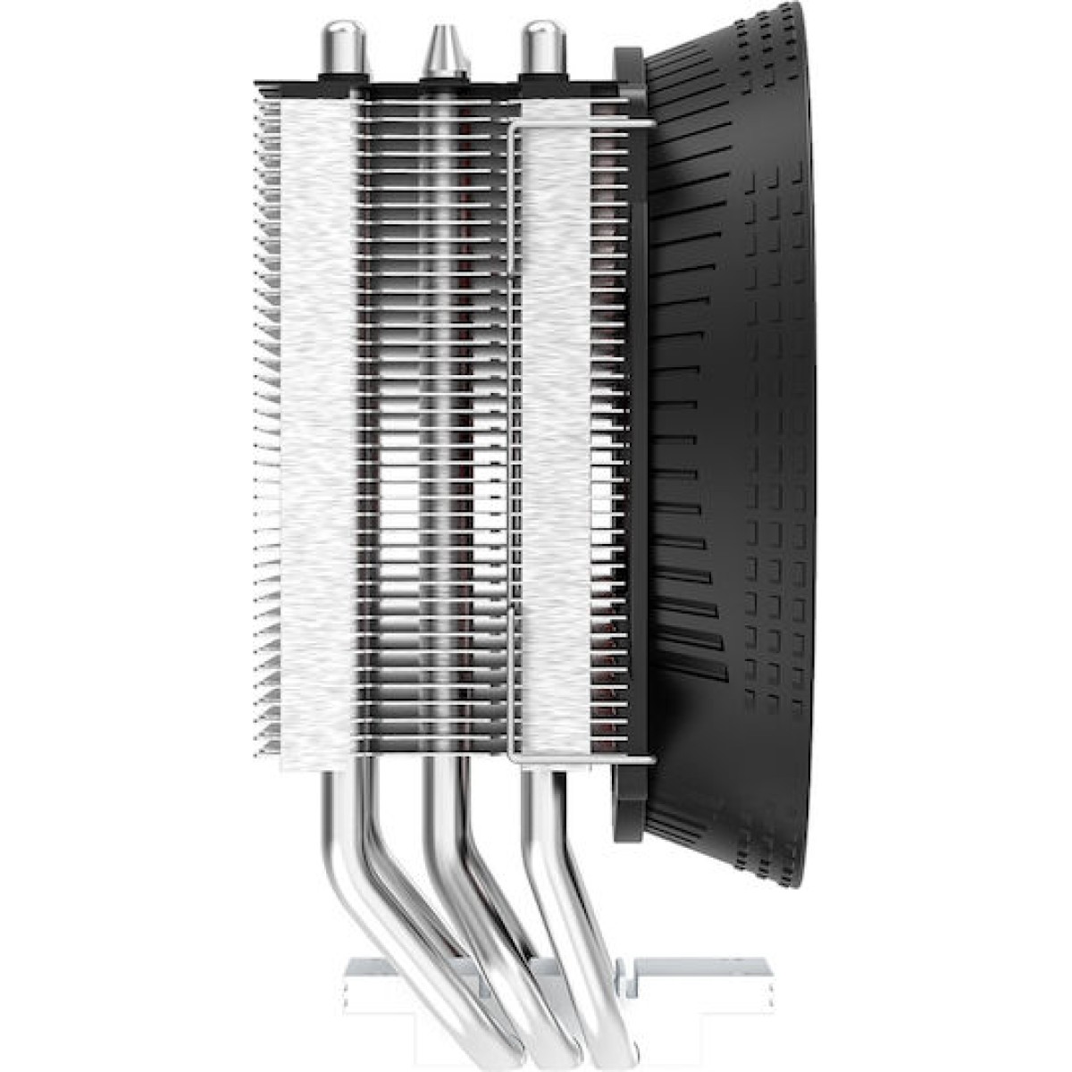 Xilence M403.PRO Ψύκτρα Επεξεργαστή για Socket AM4/115x/AM3/AM3+