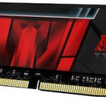 G.Skill Aegis DDR4 με Module 1x8GB και Ταχύτητα 3200 για Desktop