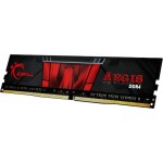 G.Skill Aegis DDR4 με Module 1x16GB και Ταχύτητα 3200 για Desktop