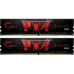 G.Skill Aegis DDR4 32GB RAM με 2x16GB Modules και Ταχύτητα 3200 για Desktop