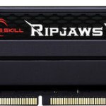 G.Skill Ripjaws V DDR4 32GB RAM με 2x16GB Modules και Ταχύτητα 3600 για Desktop