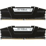G.Skill Ripjaws V DDR4 16GB RAM με 2x8GB Modules και Ταχύτητα 4000 για Desktop