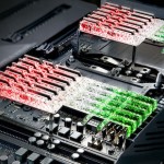 G.Skill Trident Z Royal DDR4 64GB RAM με 4x16GB Modules και Ταχύτητα 3600 για Desktop