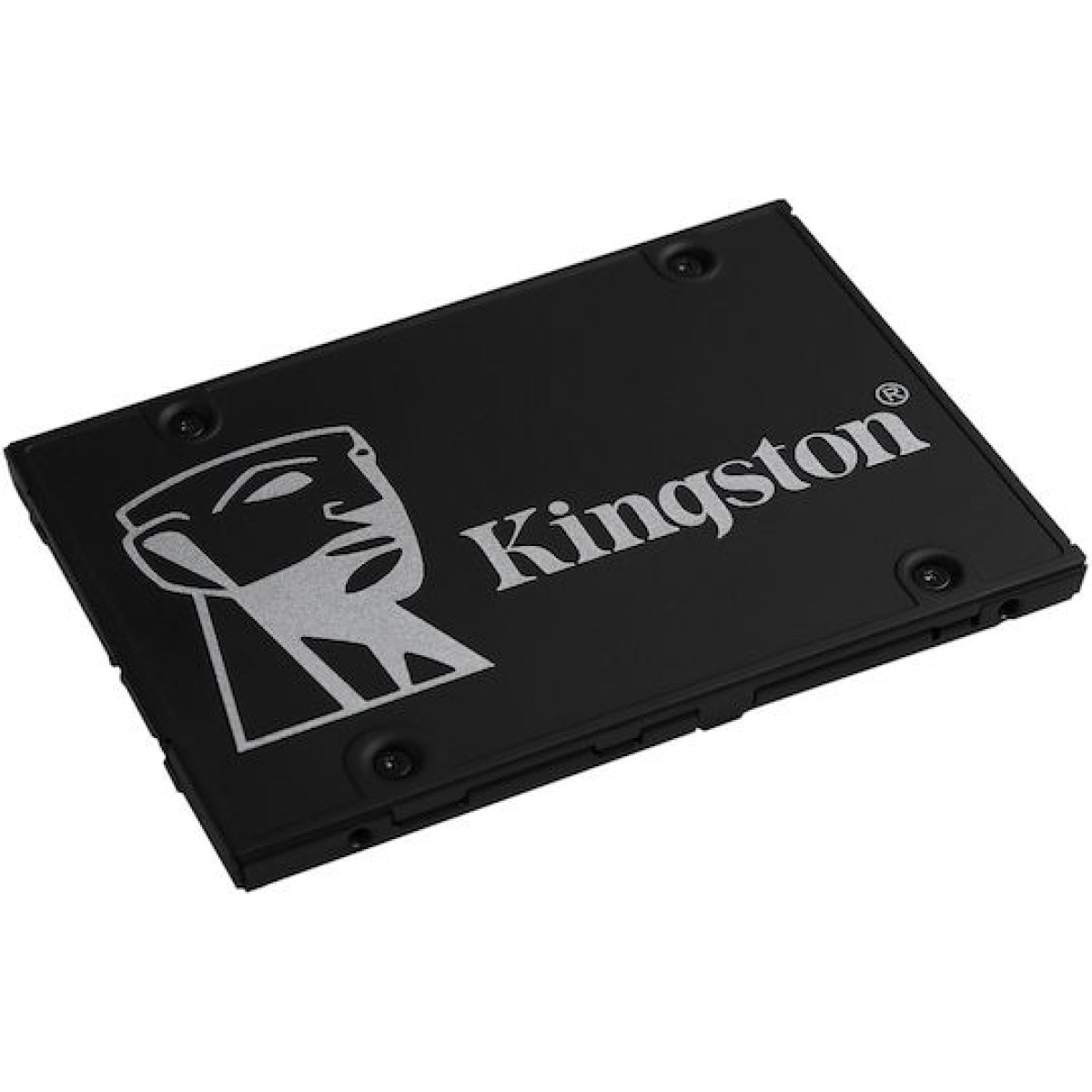 Kingston KC600 SSD 2TB 2.5'' SATA III