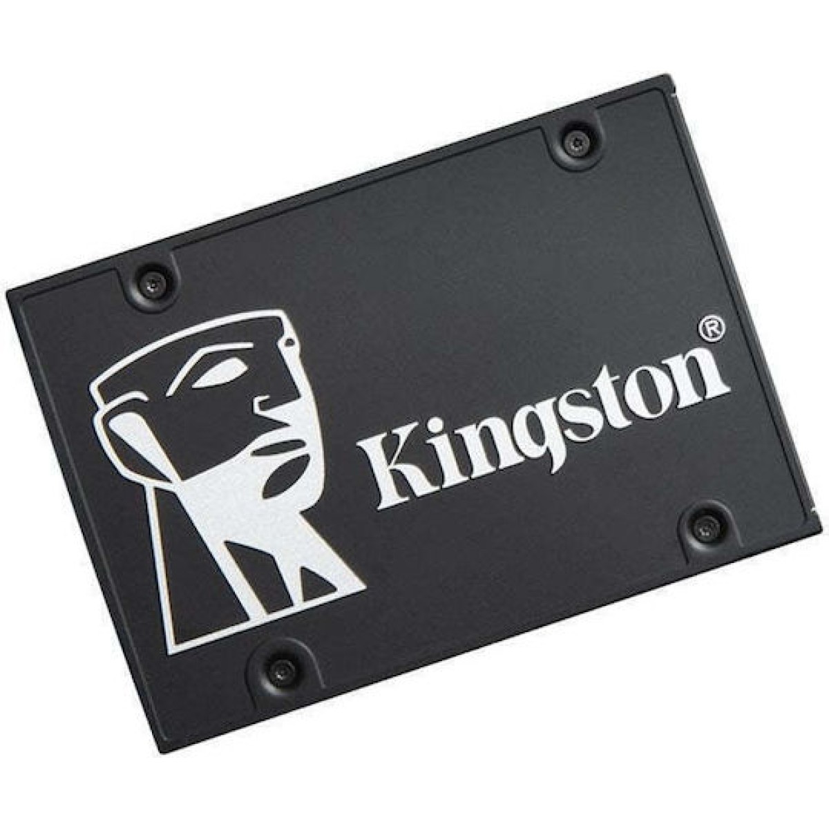 Kingston KC600 SSD 2TB 2.5'' SATA III