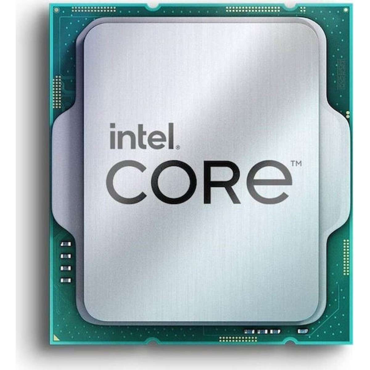 Intel Core i3-14100 3.5GHz Επεξεργαστής 4 Πυρήνων για Socket 1700 σε Κουτί με Ψύκτρα