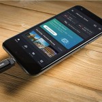 Sandisk Ultra Dual Drive Go 32GB USB 3.1 Stick με σύνδεση USB-A & USB-C Μαύρο