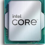 Intel Core i3-14100F 3.5GHz Επεξεργαστής 4 Πυρήνων για Socket 1700 σε Κουτί με Ψύκτρα