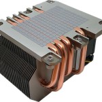 Dynatron B-13 Ψύκτρα Επεξεργαστή για Socket 3647