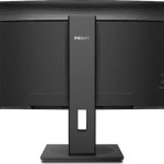 Philips B 345B1C Ultrawide VA Curved Monitor 34