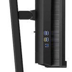 Philips B 345B1C Ultrawide VA Curved Monitor 34