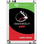 Seagate Ironwolf 8TB HDD Σκληρός Δίσκος 3.5\
