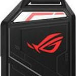 Asus ROG Strix Arion Θήκη για Σκληρό Δίσκο M.2 PCI Express με σύνδεση USB 3.2 Type-C