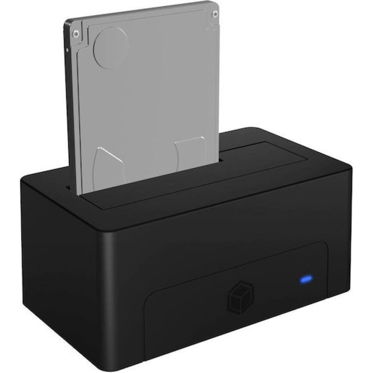 Icy Box Docking Station Σκληρών Δίσκων SATA 2.5
