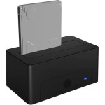 Icy Box Docking Station Σκληρών Δίσκων SATA 2.5\
