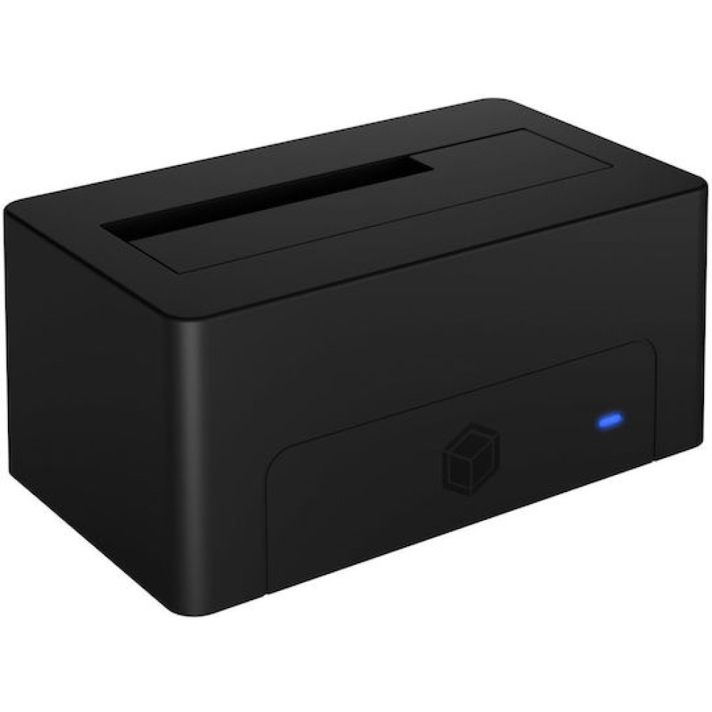 Icy Box Docking Station Σκληρών Δίσκων SATA 2.5