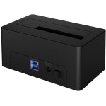 Icy Box Docking Station Σκληρών Δίσκων SATA 2.5\