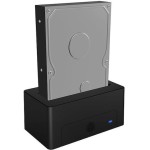 Icy Box Docking Station Σκληρών Δίσκων SATA 2.5\