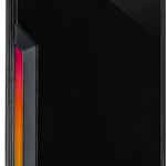 Inter-Tech B-42 RGB Gaming Midi Tower Κουτί Υπολογιστή Μαύρο