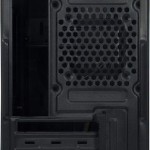 Inter-Tech B-42 RGB Gaming Midi Tower Κουτί Υπολογιστή Μαύρο