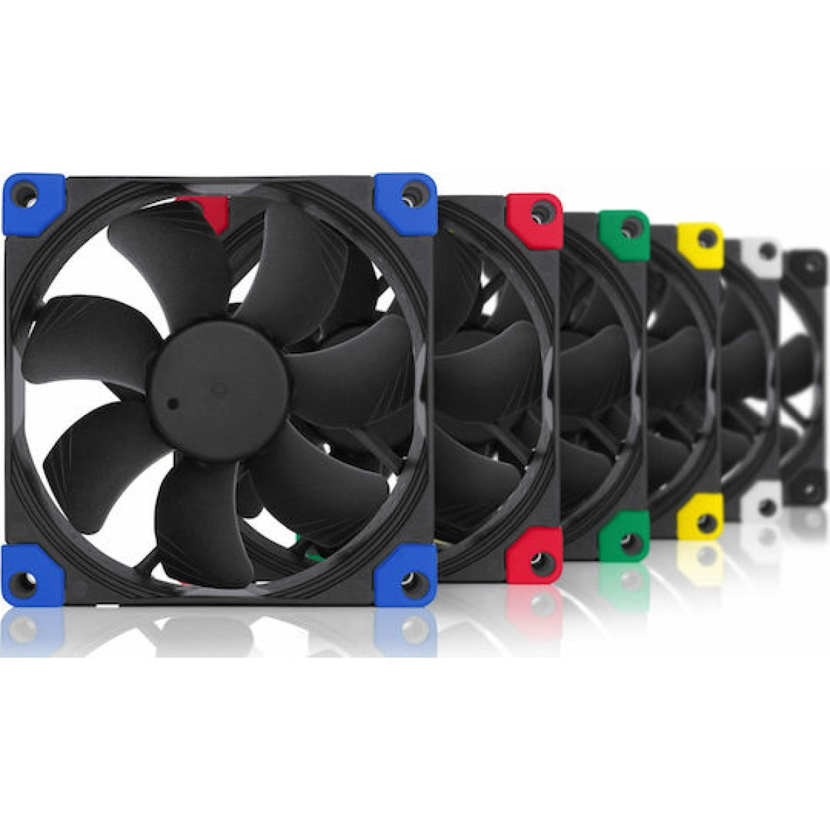 Noctua NF-A9 Case Fan 92mm με Σύνδεση 4-Pin PWM