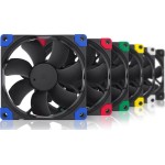 Noctua NF-A8 Case Fan 80mm με Σύνδεση 4-Pin PWM