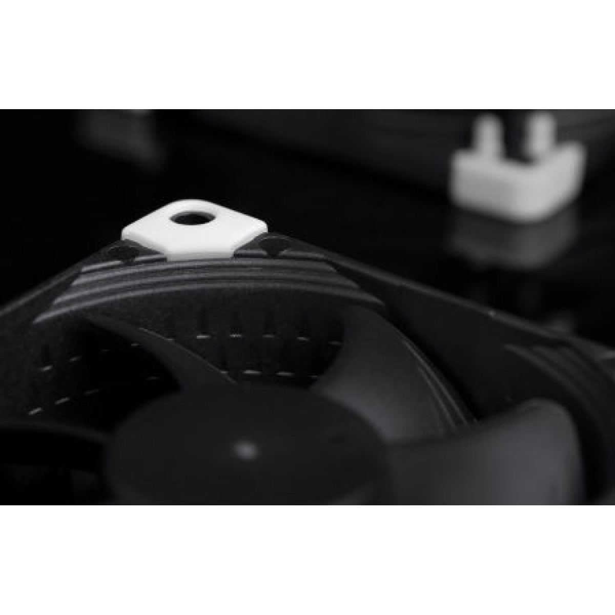 Noctua NF-A8 Case Fan 80mm με Σύνδεση 4-Pin PWM