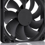 Noctua NF-A9X14 HS-PWM CH.BK.S Case Fan 92mm με Σύνδεση 4-Pin