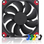 Noctua NF-A9X14 HS-PWM CH.BK.S Case Fan 92mm με Σύνδεση 4-Pin