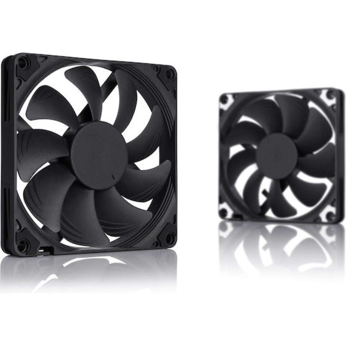 Noctua NF-A9X14 HS-PWM CH.BK.S Case Fan 92mm με Σύνδεση 4-Pin