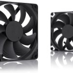 Noctua NF-A9X14 HS-PWM CH.BK.S Case Fan 92mm με Σύνδεση 4-Pin