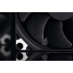 Noctua NF-A9X14 HS-PWM CH.BK.S Case Fan 92mm με Σύνδεση 4-Pin