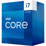 Intel Core i7-14700 2.1GHz Επεξεργαστής 20 Πυρήνων για Socket 1700 σε Κουτί με Ψύκτρα