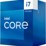 Intel Core i7-14700 2.1GHz Επεξεργαστής 20 Πυρήνων για Socket 1700 σε Κουτί με Ψύκτρα