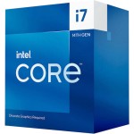 Intel Core i7-14700F 2.1GHz Επεξεργαστής 20 Πυρήνων για Socket 1700 σε Κουτί με Ψύκτρα
