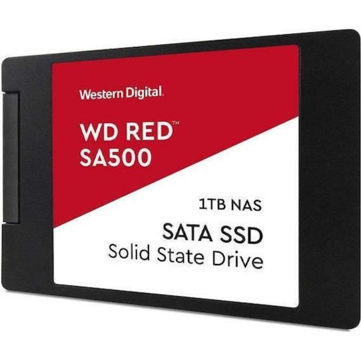 Western Digital SA500 SSD 1TB 2.5'' SATA III
