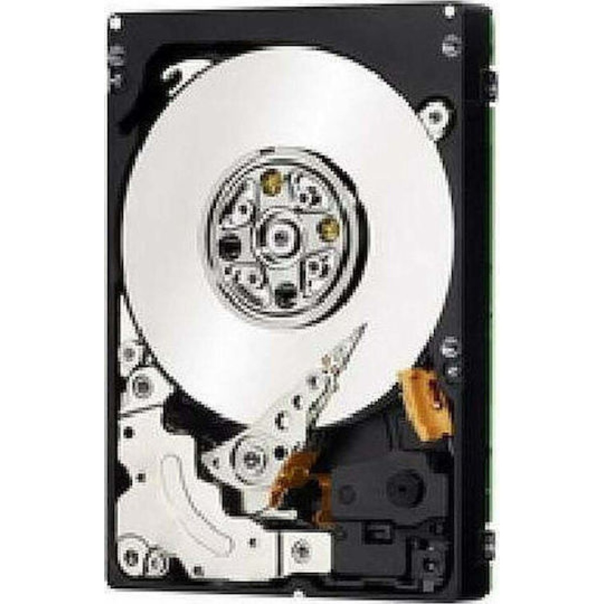 Toshiba P300 4TB HDD Σκληρός Δίσκος 3.5\