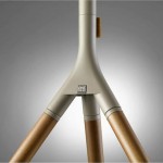 One For All WM 7471 WM7471 Βάση Τηλεόρασης Δαπέδου έως 65