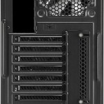 Sharkoon TG5 Pro RGB Gaming Midi Tower Κουτί Υπολογιστή με Πλαϊνό Παράθυρο Μαύρο